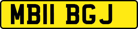 MB11BGJ