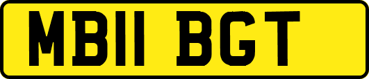 MB11BGT