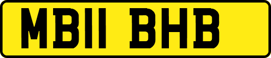 MB11BHB