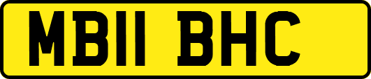 MB11BHC