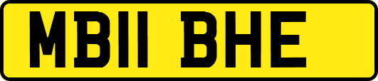 MB11BHE