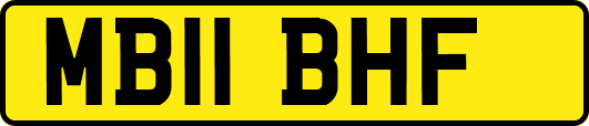 MB11BHF