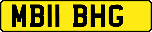 MB11BHG