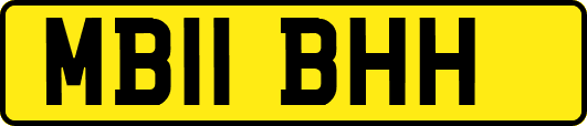MB11BHH