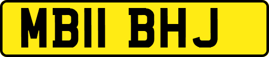 MB11BHJ