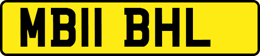 MB11BHL