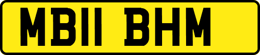 MB11BHM