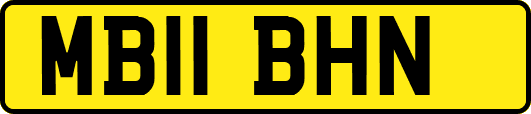 MB11BHN