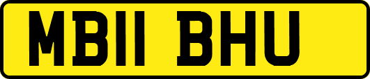 MB11BHU