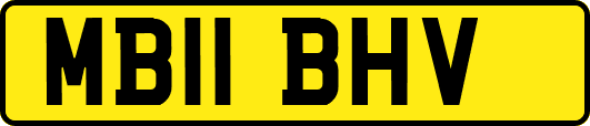MB11BHV