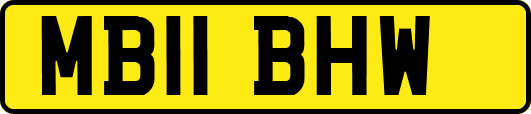 MB11BHW