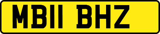 MB11BHZ