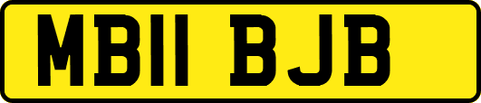 MB11BJB