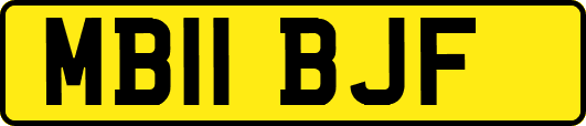 MB11BJF