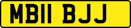 MB11BJJ