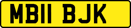MB11BJK