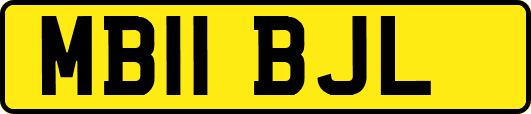 MB11BJL
