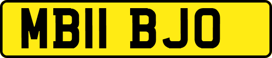 MB11BJO