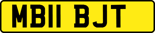 MB11BJT