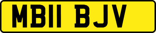 MB11BJV