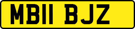 MB11BJZ