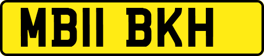 MB11BKH
