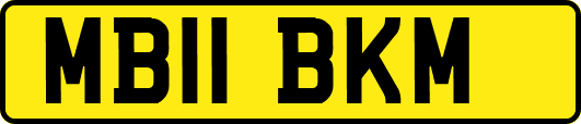 MB11BKM