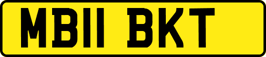 MB11BKT