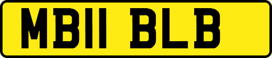 MB11BLB