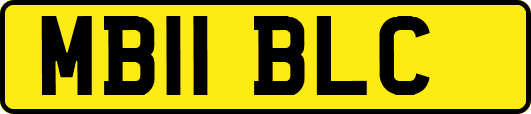 MB11BLC