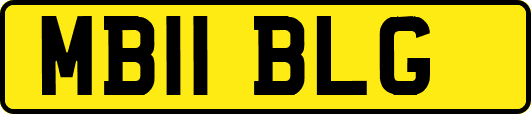 MB11BLG