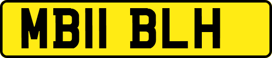 MB11BLH