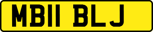 MB11BLJ