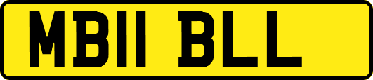 MB11BLL