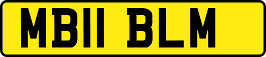 MB11BLM