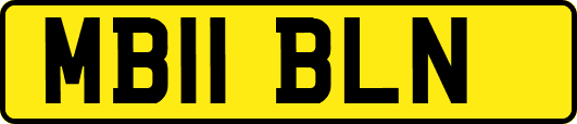 MB11BLN
