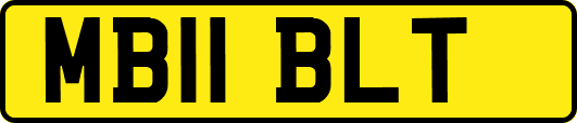 MB11BLT
