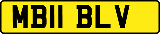 MB11BLV