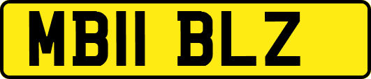 MB11BLZ