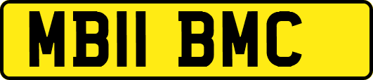 MB11BMC