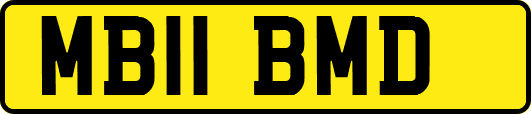 MB11BMD