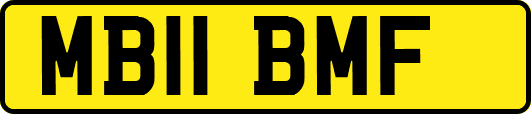 MB11BMF
