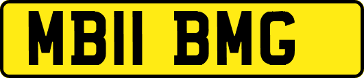 MB11BMG