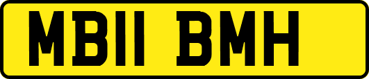 MB11BMH