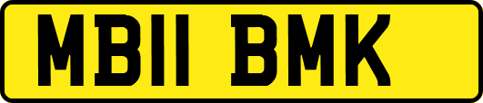 MB11BMK
