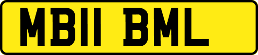 MB11BML