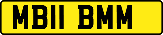 MB11BMM