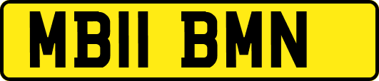 MB11BMN