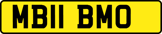 MB11BMO