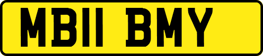 MB11BMY